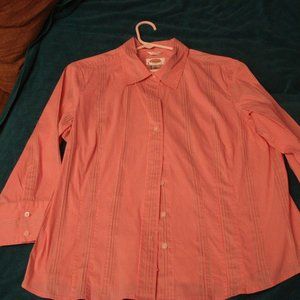 Talbots Size XL
